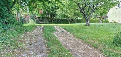 Terrain à Maulette en Yvelines (78) de 250 m² à vendre au prix de 128500€ - 2