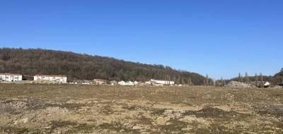 Terrain et maison à Herserange en Meurthe-et-Moselle (54) de 90 m² à vendre au prix de 279000€ - 3