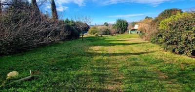 Terrain et maison à Villecroze en Var (83) de 150 m² à vendre au prix de 438000€ - 4