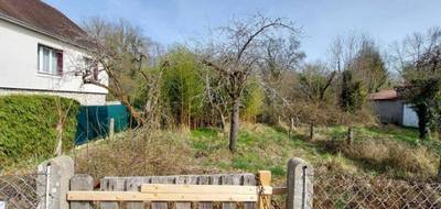 Terrain et maison à Saint-Pierre-lès-Nemours en Seine-et-Marne (77) de 87 m² à vendre au prix de 274000€ - 4