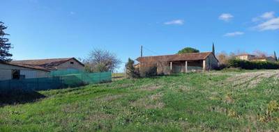 Terrain et maison à Cestayrols en Tarn (81) de 70 m² à vendre au prix de 169000€ - 4