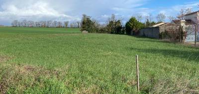 Terrain et maison à Douzat en Charente (16) de 120 m² à vendre au prix de 238800€ - 4