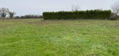 Terrain à Champagne en Charente-Maritime (17) de 1086 m² à vendre au prix de 69000€ - 2