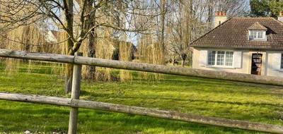 Terrain et maison à Bavent en Calvados (14) de 82 m² à vendre au prix de 267500€ - 3