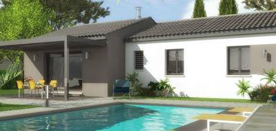 Terrain à Cabrières-d'Avignon en Vaucluse (84) de 379 m² à vendre au prix de 143000€ - 2