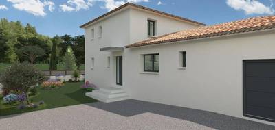 Terrain et maison à La Valette-du-Var en Var (83) de 120 m² à vendre au prix de 490000€ - 3