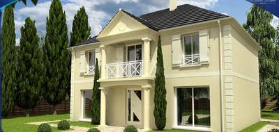 Terrain à Sartrouville en Yvelines (78) de 523 m² à vendre au prix de 220000€ - 1