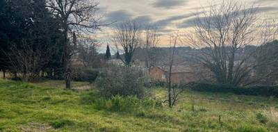Terrain à Saint-Chamas en Bouches-du-Rhône (13) de 476 m² à vendre au prix de 249000€ - 3