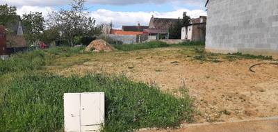 Terrain et maison à Allonnes en Sarthe (72) de 65 m² à vendre au prix de 195000€ - 3