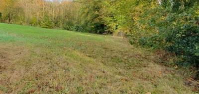 Terrain et maison à Le Perrey en Eure (27) de 95 m² à vendre au prix de 200688€ - 3