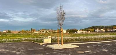 Terrain et maison à Saint-Théodorit en Gard (30) de 95 m² à vendre au prix de 274000€ - 4
