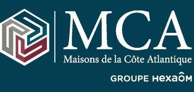 Terrain à Cognac en Charente (16) de 632 m² à vendre au prix de 48835€ - 3