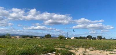 Terrain à Sainte-Valière en Aude (11) de 360 m² à vendre au prix de 54900€ - 3