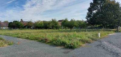 Terrain à La Ferté-Bernard en Sarthe (72) de 402 m² à vendre au prix de 42500€ - 3