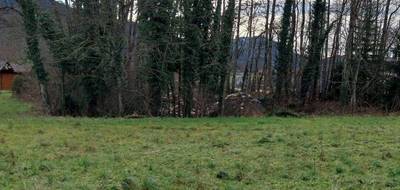 Terrain et maison à Cervens en Haute-Savoie (74) de 118 m² à vendre au prix de 531119€ - 4