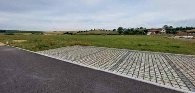 Terrain à Vibraye en Sarthe (72) de 478 m² à vendre au prix de 20000€ - 2