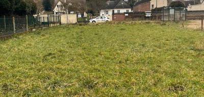 Terrain et maison à Compiègne en Oise (60) de 160 m² à vendre au prix de 357110€ - 3