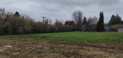 Terrain à Pont-l'Évêque en Calvados (14) de 2106 m² à vendre au prix de 169500€ - 2