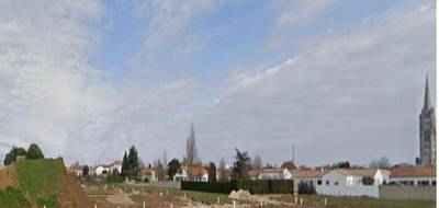 Terrain et maison à Marennes-Hiers-Brouage en Charente-Maritime (17) de 85 m² à vendre au prix de 273175€ - 3