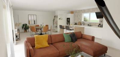 Terrain et maison à Aubenas en Ardèche (07) de 99 m² à vendre au prix de 280000€ - 3
