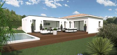 Terrain et maison à La Ciotat en Bouches-du-Rhône (13) de 110 m² à vendre au prix de 699000€ - 2