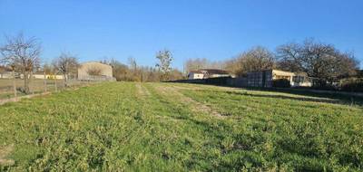 Terrain et maison à Angeac-Champagne en Charente (16) de 95 m² à vendre au prix de 228624€ - 3