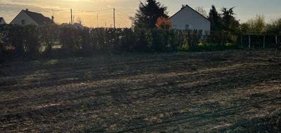 Terrain et maison à La Ferté-Bernard en Sarthe (72) de 55 m² à vendre au prix de 151000€ - 2