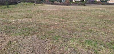 Terrain et maison à Peipin en Alpes-de-Haute-Provence (04) de 120 m² à vendre au prix de 320000€ - 4