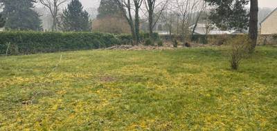 Terrain et maison à Aumont-en-Halatte en Oise (60) de 150 m² à vendre au prix de 571000€ - 3