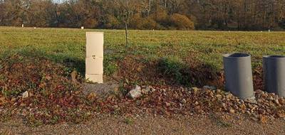 Terrain et maison à Talmont-Saint-Hilaire en Vendée (85) de 70 m² à vendre au prix de 243534€ - 3