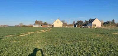 Terrain et maison à Rully en Oise (60) de 115 m² à vendre au prix de 404110€ - 3