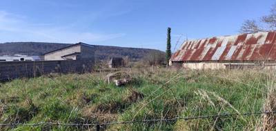 Terrain à Corneville-sur-Risle en Eure (27) de 1300 m² à vendre au prix de 90100€ - 3