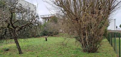 Terrain à Royan en Charente-Maritime (17) de 621 m² à vendre au prix de 207010€ - 1