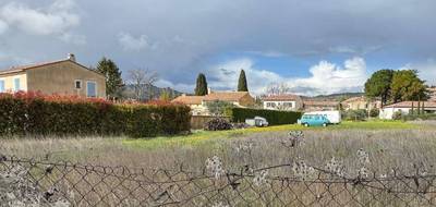 Terrain et maison à Caromb en Vaucluse (84) de 90 m² à vendre au prix de 355000€ - 3