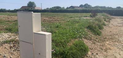 Terrain et maison à Palinges en Saône-et-Loire (71) de 85 m² à vendre au prix de 169960€ - 3