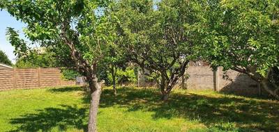 Terrain et maison à Montberon en Haute-Garonne (31) de 95 m² à vendre au prix de 273000€ - 4