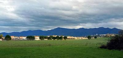 Terrain et maison à Estagel en Pyrénées-Orientales (66) de 70 m² à vendre au prix de 156900€ - 4