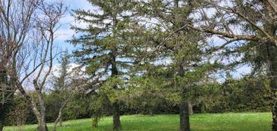 Terrain et maison à Aouste-sur-Sye en Drôme (26) de 120 m² à vendre au prix de 399980€ - 4