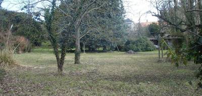 Terrain à Pontcarré en Seine-et-Marne (77) de 425 m² à vendre au prix de 222000€ - 1