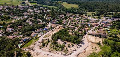 Terrain et maison à Aujargues en Gard (30) de 95 m² à vendre au prix de 315000€ - 4