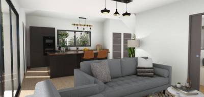 Terrain et maison à Carnoules en Var (83) de 100 m² à vendre au prix de 379000€ - 4