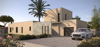 Terrain à Saint-Chamas en Bouches-du-Rhône (13) de 664 m² à vendre au prix de 275000€ - 2