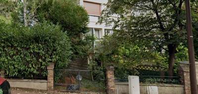 Terrain et maison à Châtenay-Malabry en Hauts-de-Seine (92) de 90 m² à vendre au prix de 809000€ - 4