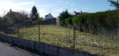 Terrain et maison à Cambrai en Nord (59) de 120 m² à vendre au prix de 249000€ - 3
