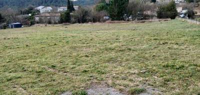 Terrain à Saint-Théodorit en Gard (30) de 610 m² à vendre au prix de 69900€ - 1