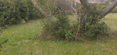 Terrain et maison à Le Puy-Sainte-Réparade en Bouches-du-Rhône (13) de 100 m² à vendre au prix de 435520€ - 3