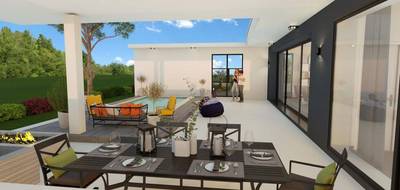 Terrain et maison à Saint-Briac-sur-Mer en Ille-et-Vilaine (35) de 120 m² à vendre au prix de 865200€ - 3