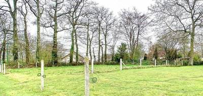 Terrain et maison à Harcanville en Seine-Maritime (76) de 85 m² à vendre au prix de 234042€ - 3