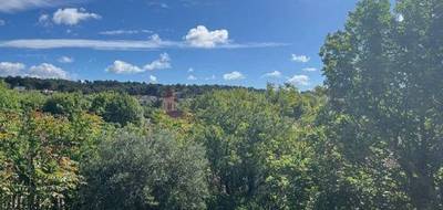 Terrain à Gardanne en Bouches-du-Rhône (13) de 705 m² à vendre au prix de 220000€ - 2