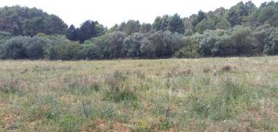 Terrain à Bize-Minervois en Aude (11) de 184 m² à vendre au prix de 36500€ - 2